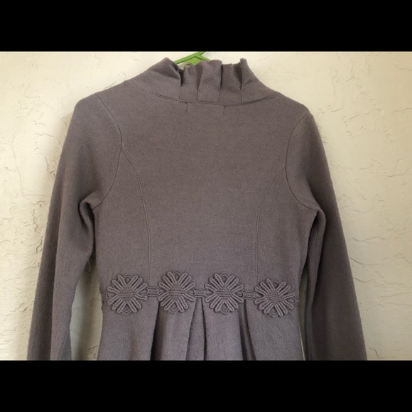 Autumn Sweater Coat - Picture 4 of 6